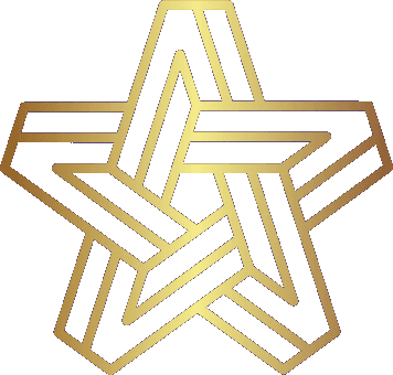 Angels Of The Northern Star Logo